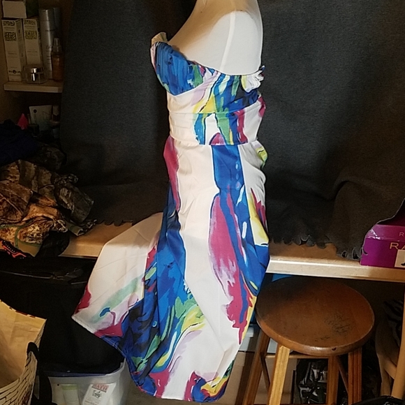 DRESS - Picture 2 of 2